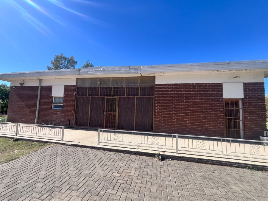 Commercial Property for Sale in Estoire Free State